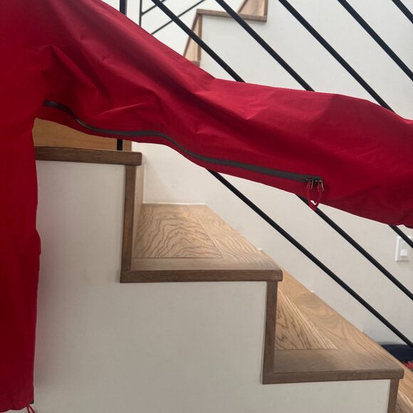 RAB Firewall Mountain Waterproof Jacket - Men's - Picture 6 of 11